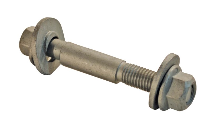 Ford Taurus Camber Kit - Rear - SPC Performance - EZ Cam Bolt - `10-`27